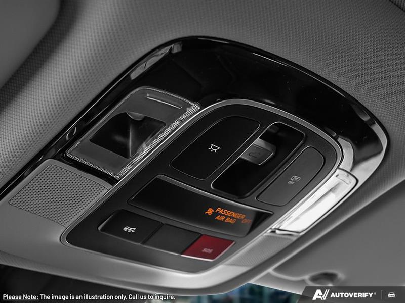 hyundai Tucson hybride 2026 - 19