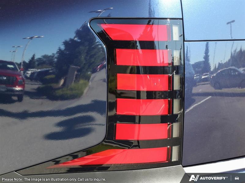 hyundai Palisade HEV 2026 - 9