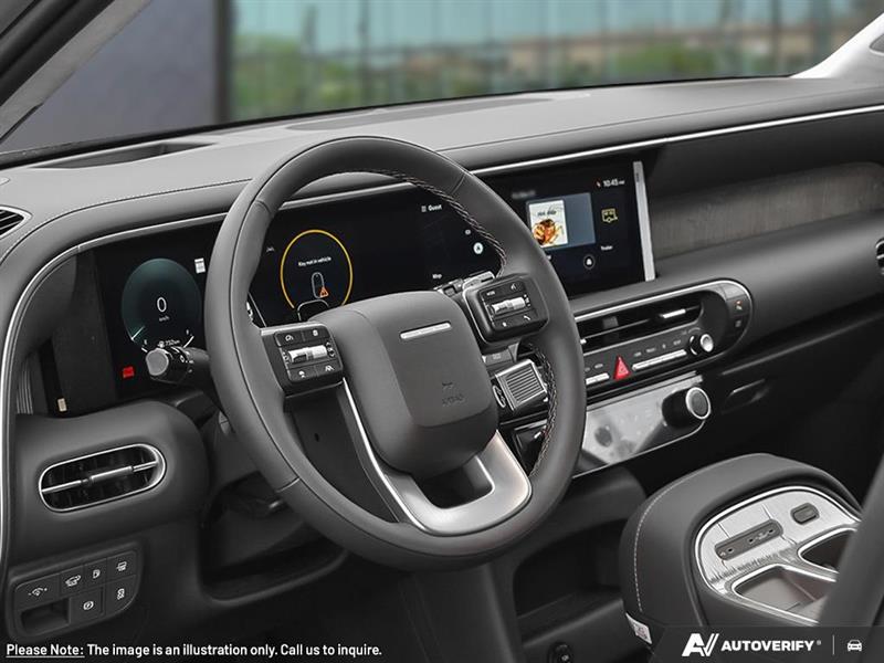 hyundai Palisade HEV 2026 - 10