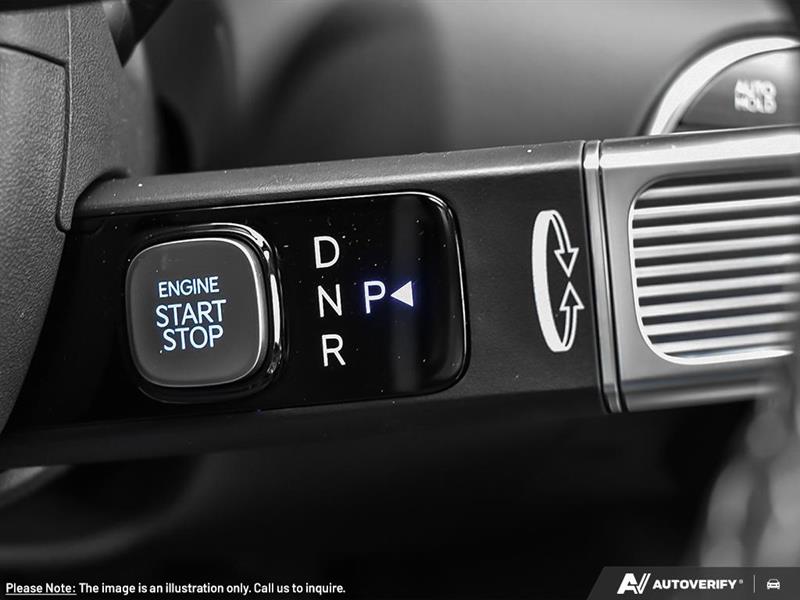 hyundai Palisade HEV 2026 - 15