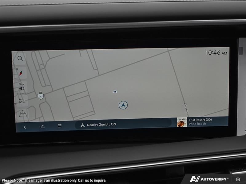hyundai Palisade HEV 2026 - 16