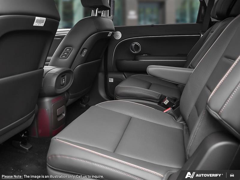 hyundai Palisade HEV 2026 - 19
