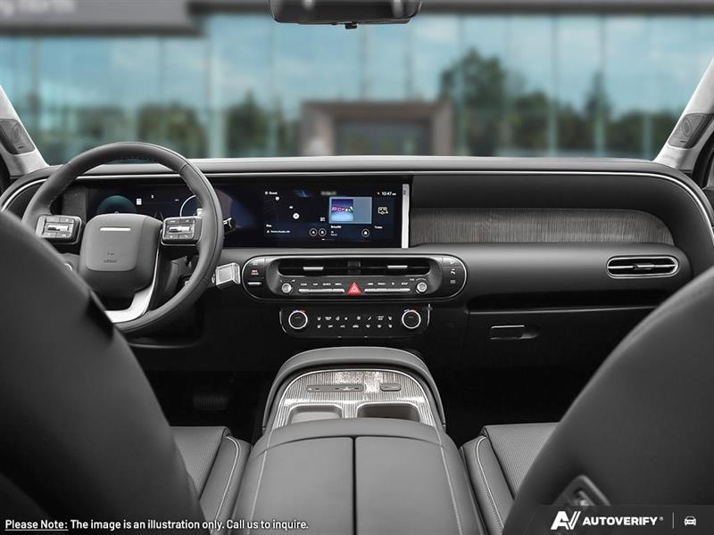hyundai Palisade HEV 2026 - 20