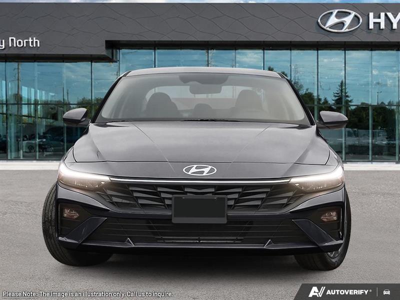 hyundai Elantra 2026 - 2