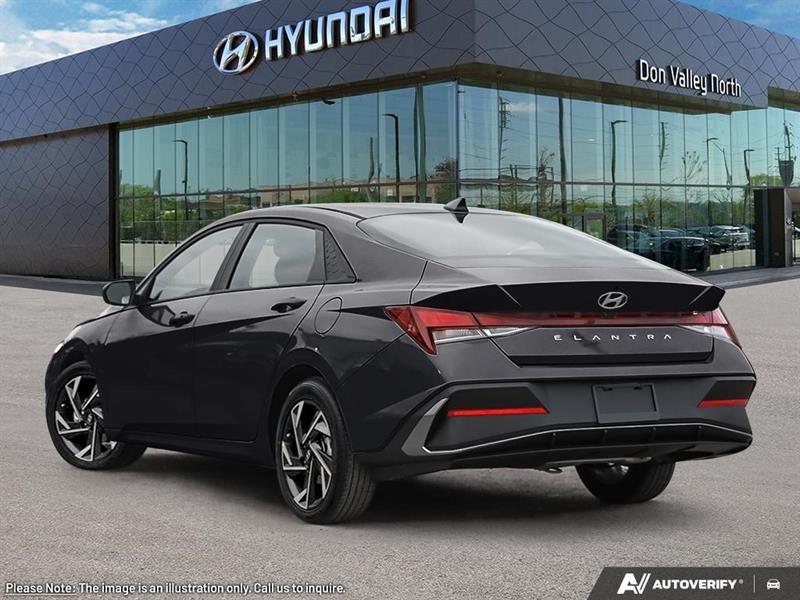 hyundai Elantra 2026 - 4