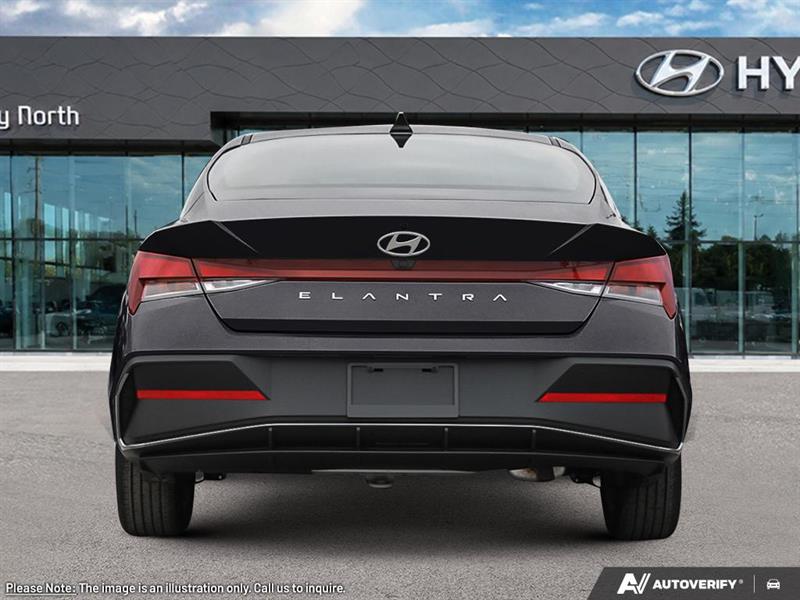 hyundai Elantra 2026 - 5