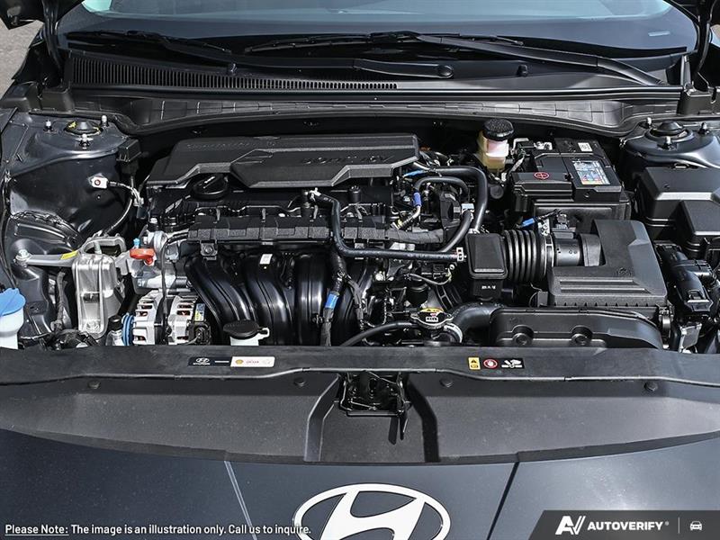 hyundai Elantra 2026 - 6