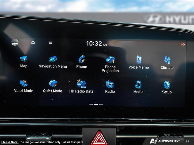 hyundai Elantra 2026 - 18