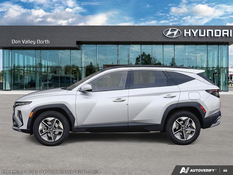 hyundai Tucson 2026 - 3