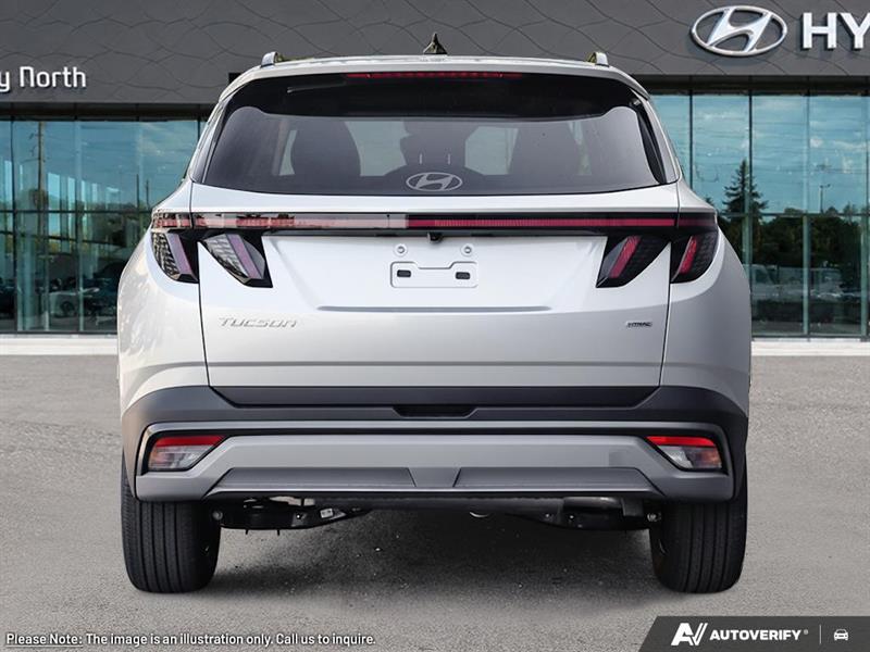 hyundai Tucson 2026 - 5