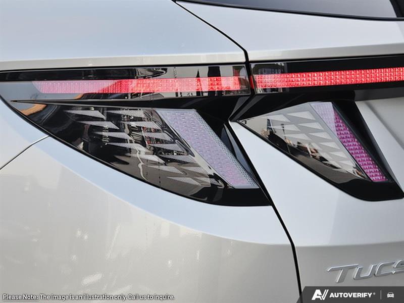 hyundai Tucson 2026 - 10