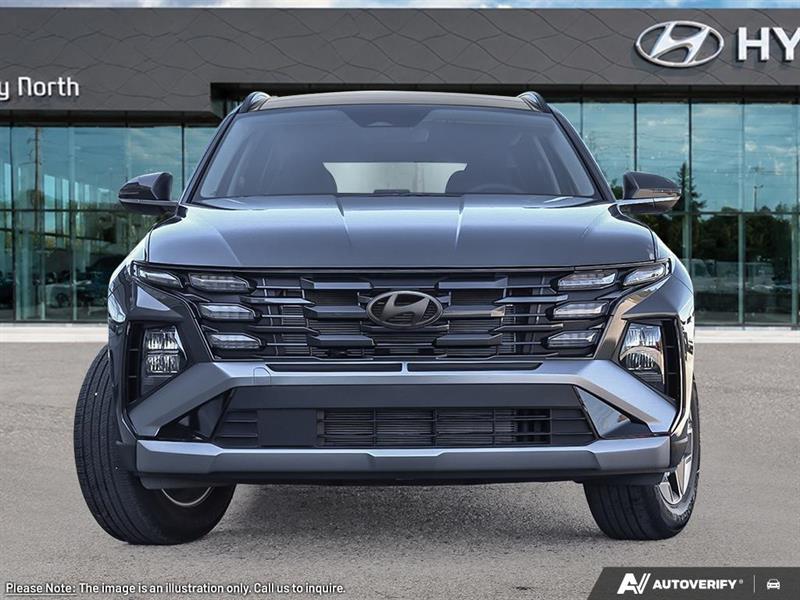 hyundai Tucson 2026 - 2