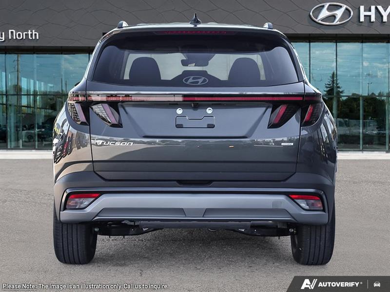 hyundai Tucson 2026 - 5