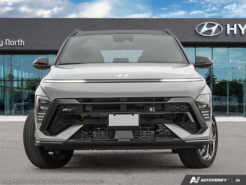 hyundai Kona 2026 - 2