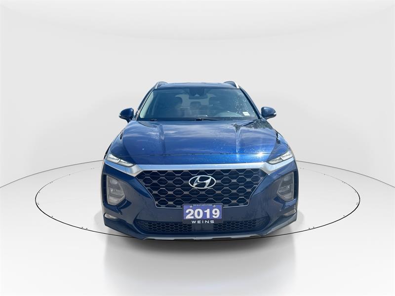 hyundai Santa Fe 2019 - 3