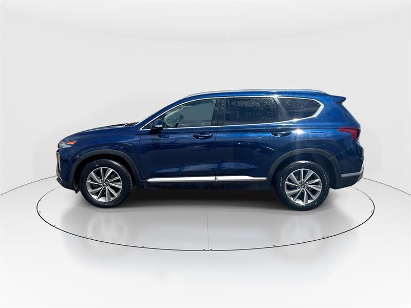 hyundai Santa Fe 2019 - 5