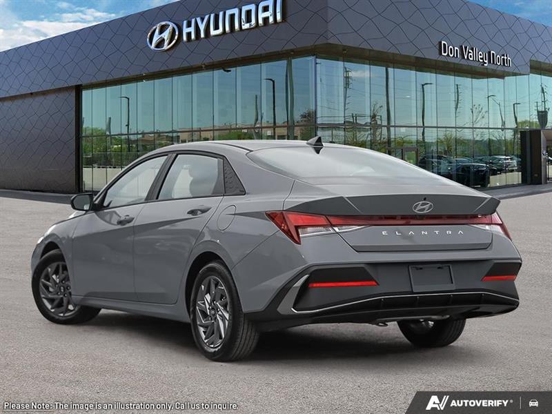 hyundai Elantra 2026 - 4