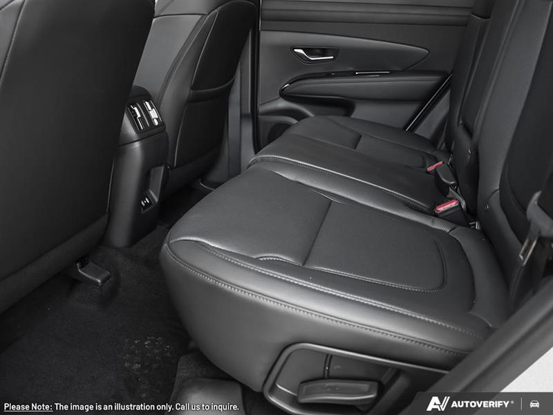 hyundai Tucson 2026 - 21