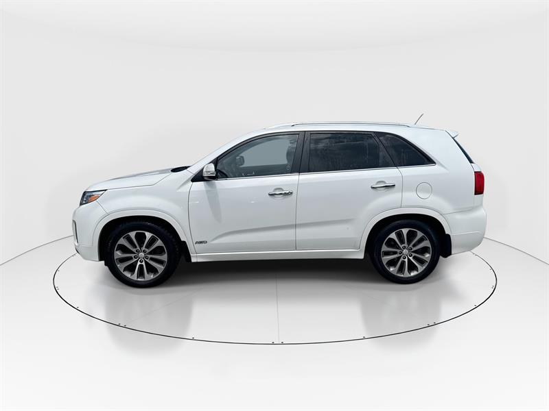 kia Sorento 2015 - 5