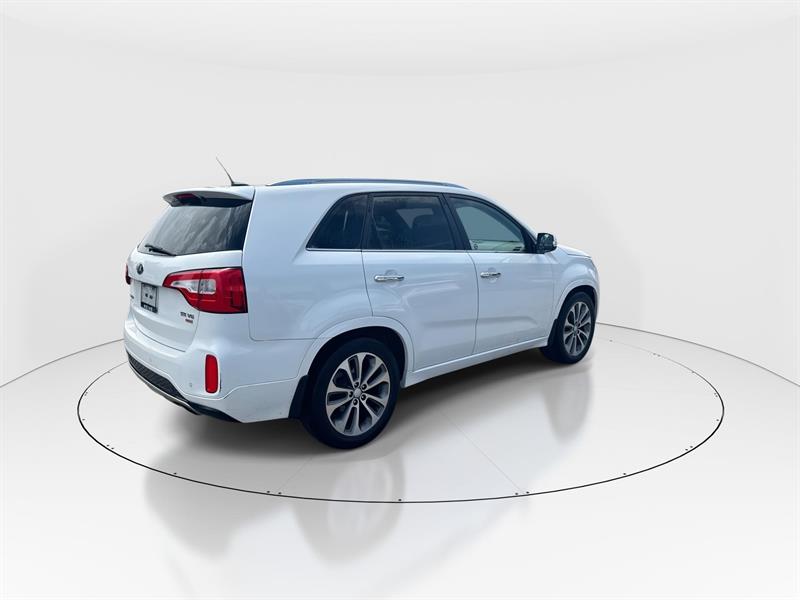 kia Sorento 2015 - 8