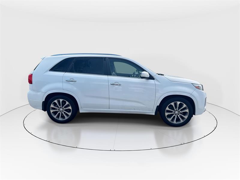 kia Sorento 2015 - 9
