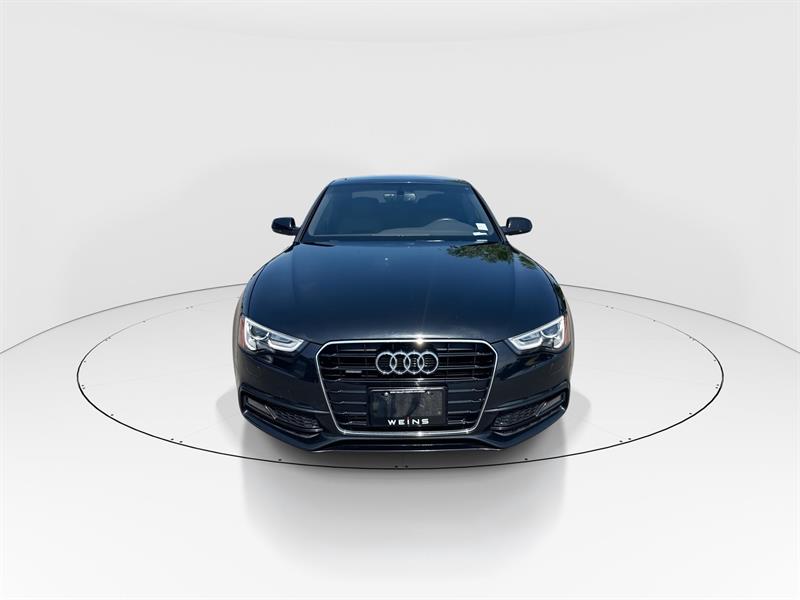 audi A5 2016 - 3