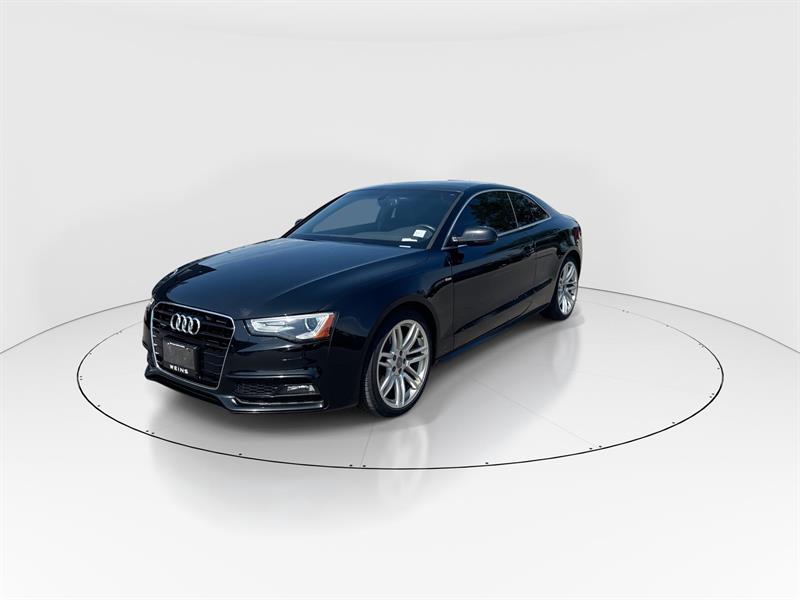 audi A5 2016 - 4
