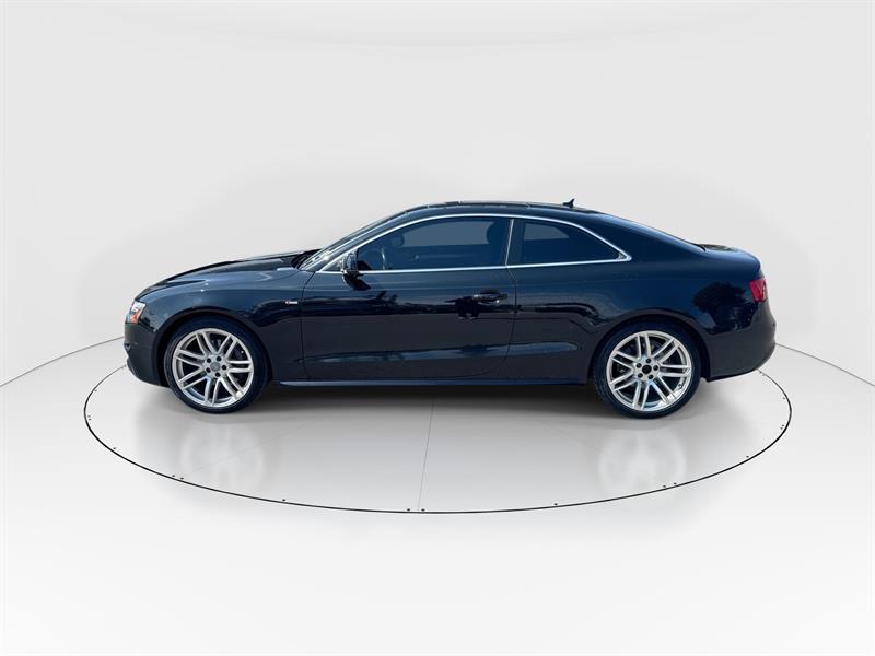 audi A5 2016 - 5