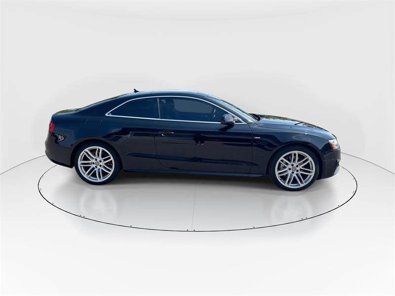 audi A5 2016 - 9