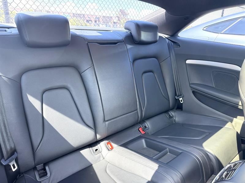 audi A5 2016 - 25