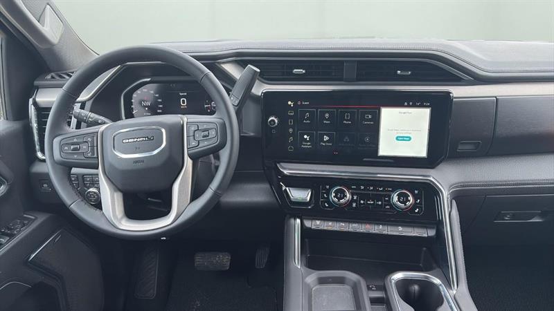 gmc Sierra 2500HD 2026 - 4