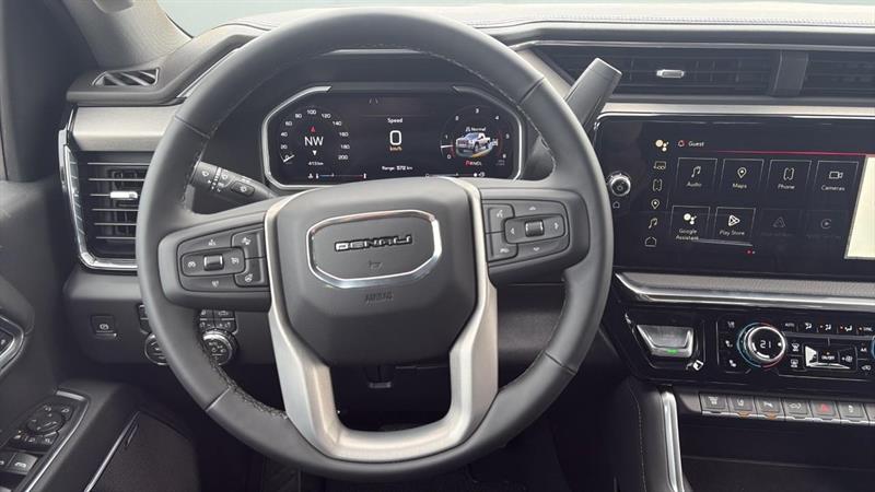 gmc Sierra 2500HD 2026 - 5