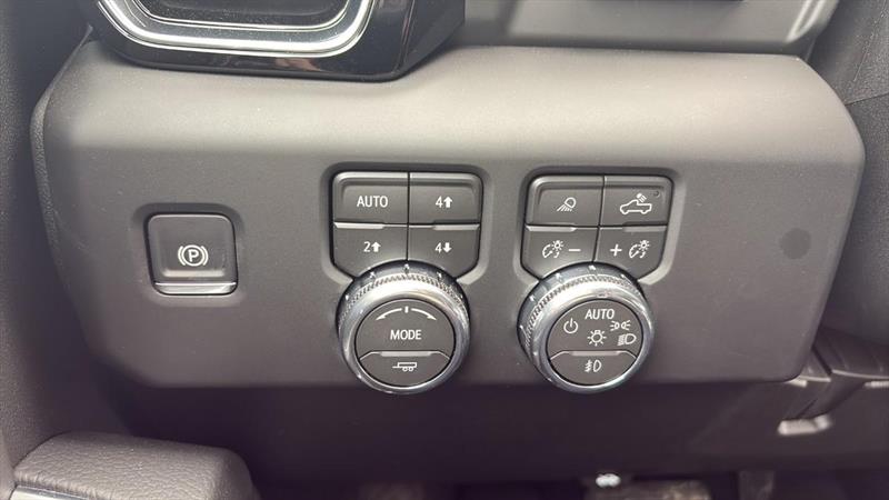 gmc Sierra 2500HD 2026 - 6