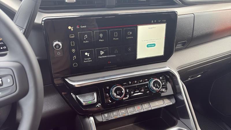 gmc Sierra 2500HD 2026 - 8