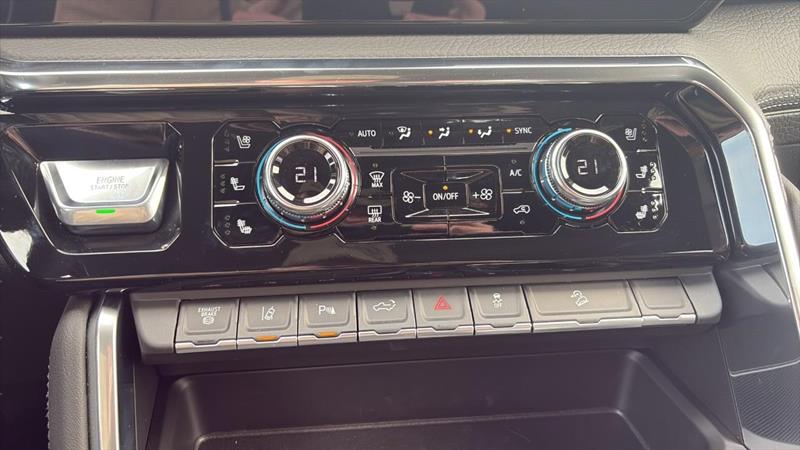 gmc Sierra 2500HD 2026 - 12