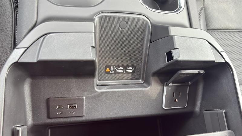 gmc Sierra 2500HD 2026 - 13