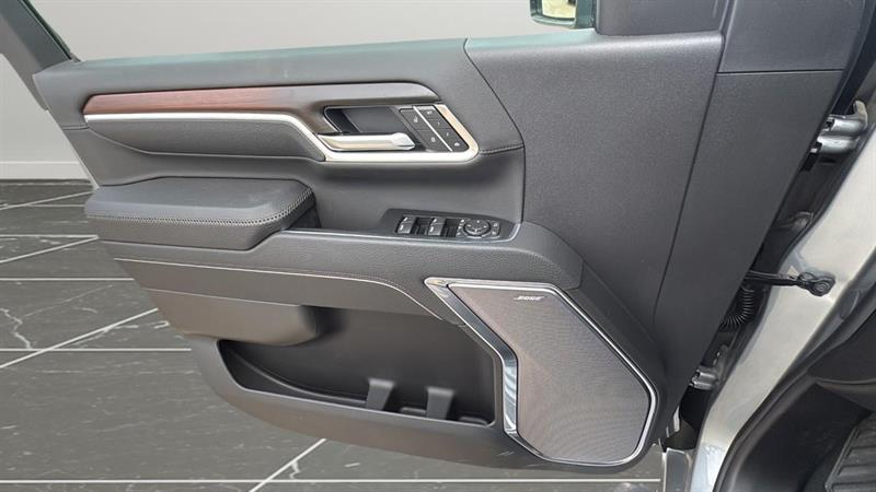 gmc Sierra 2500HD 2026 - 15