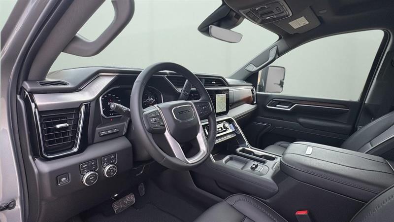 gmc Sierra 2500HD 2026 - 16
