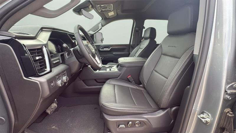gmc Sierra 2500HD 2026 - 17