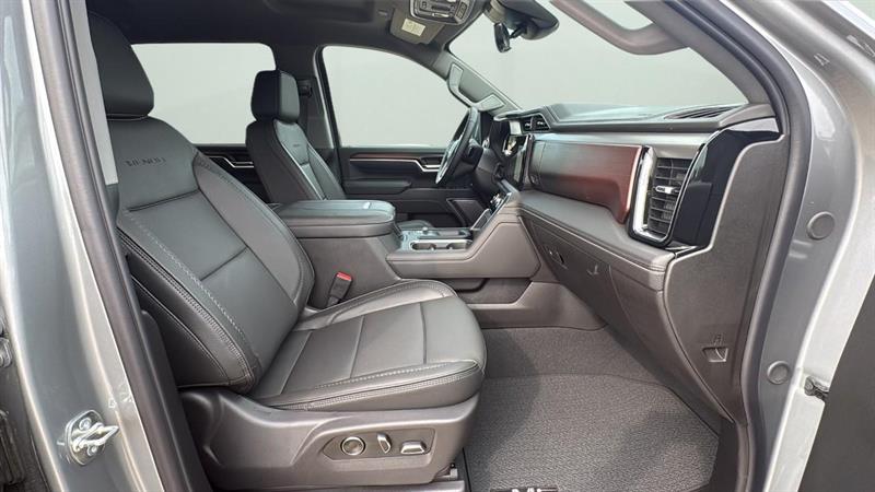 gmc Sierra 2500HD 2026 - 18