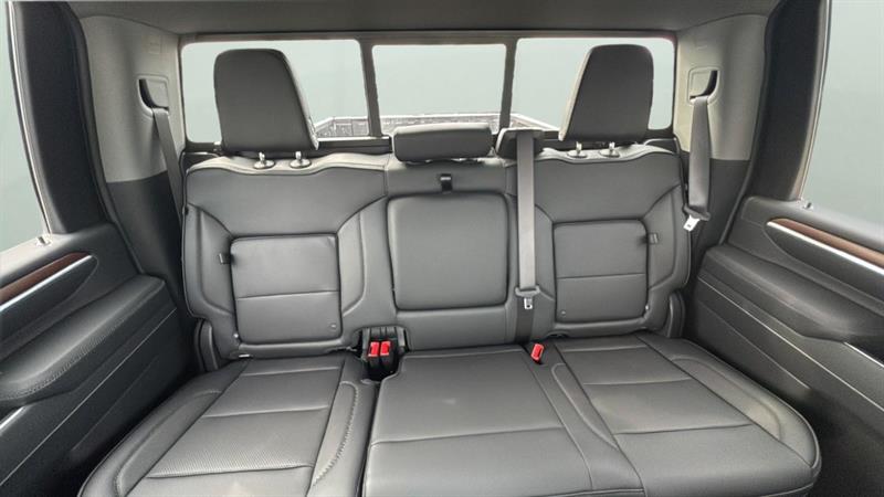 gmc Sierra 2500HD 2026 - 19