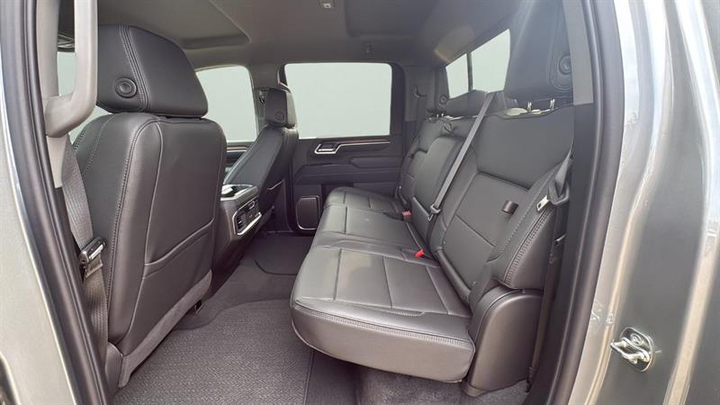 gmc Sierra 2500HD 2026 - 20