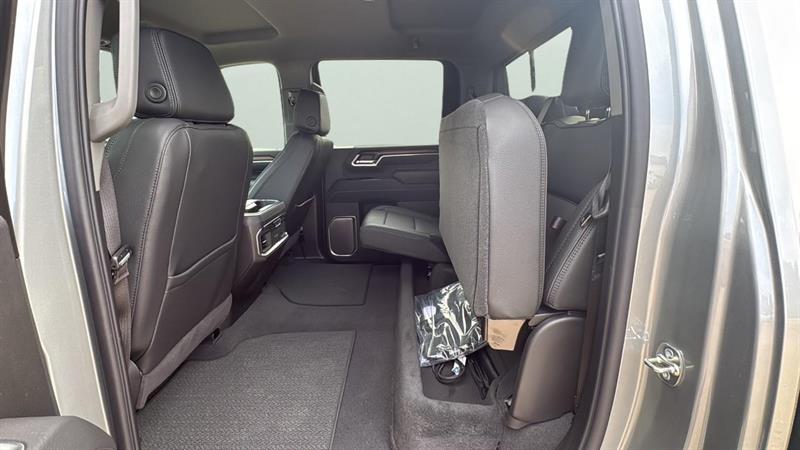gmc Sierra 2500HD 2026 - 22