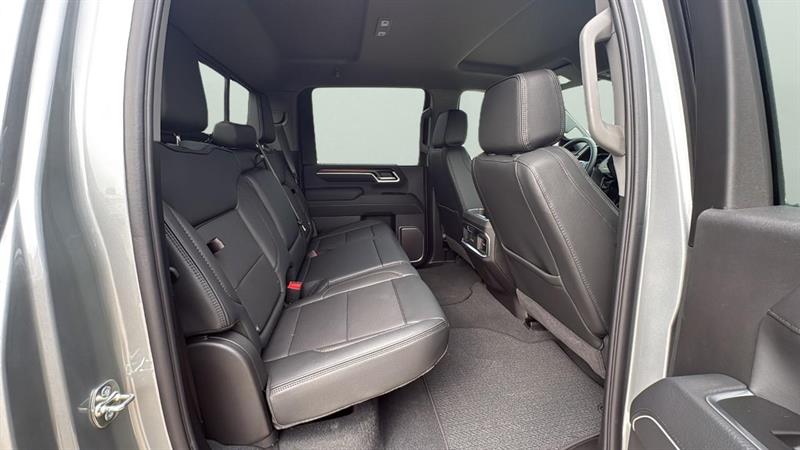 gmc Sierra 2500HD 2026 - 23