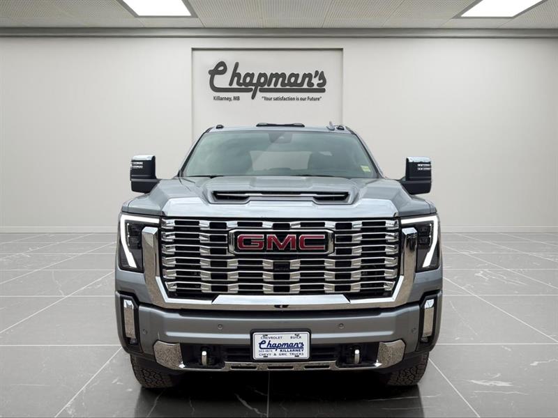 gmc Sierra 2500HD 2026 - 25