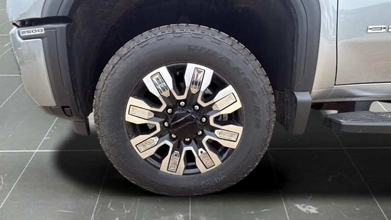 gmc Sierra 2500HD 2026 - 30