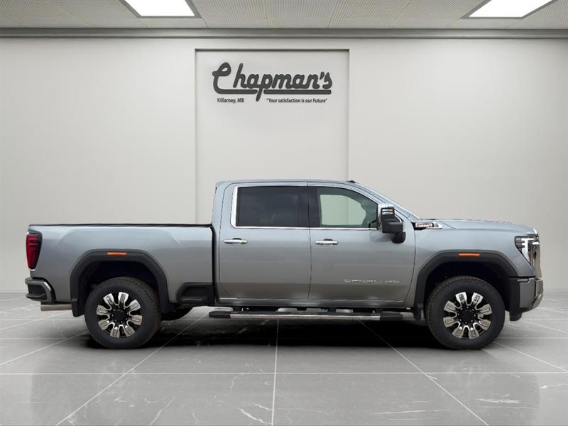 gmc Sierra 2500HD 2026 - 31
