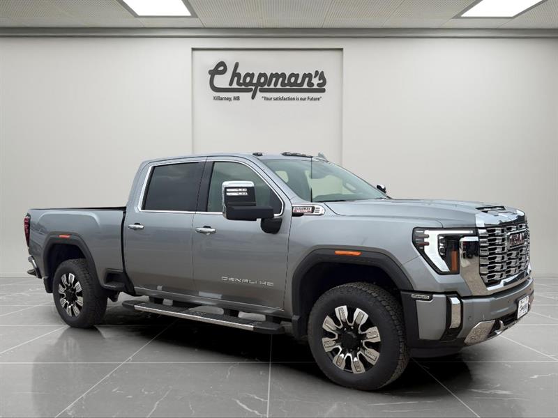 gmc Sierra 2500HD 2026 - 32