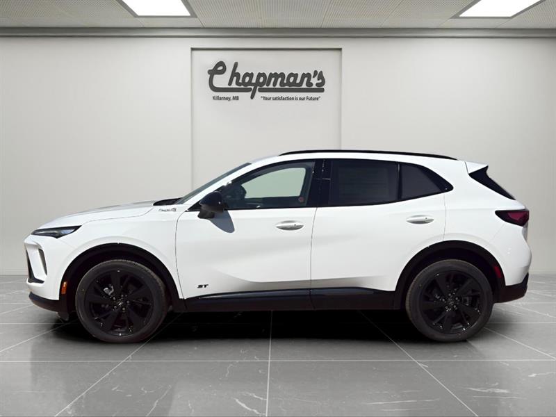 buick Envision 2026 - 3