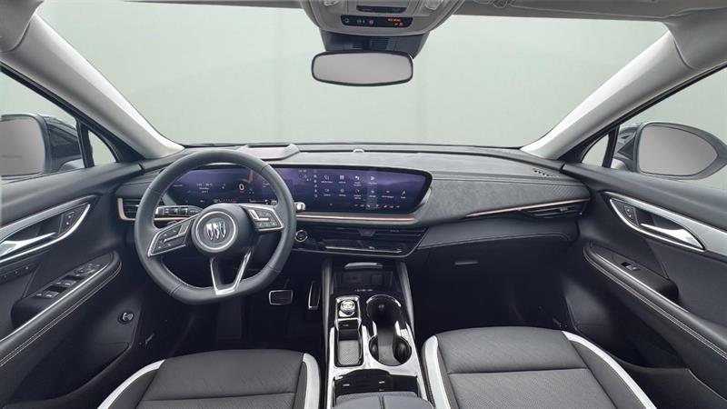 buick Envision 2026 - 4